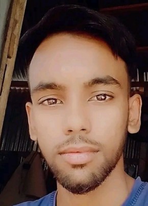 Ridoy Vai, 23, বাংলাদেশ, কিশোরগঞ্জ