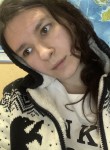 Yuliya, 25  , Moscow