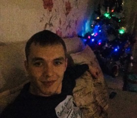 Серёга, 28 лет, Пермь