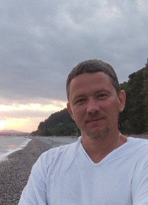 Aleks, 45, Russia, Azov