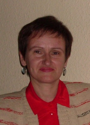 Ирина, 58, Рэспубліка Беларусь, Барань