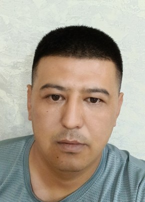 Rustam, 36, Uzbekistan, Tashkent