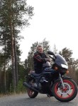 Oleg, 46, Yaroslavl