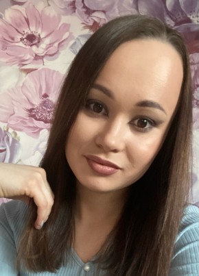 Анна, 27, Россия, Красноярск