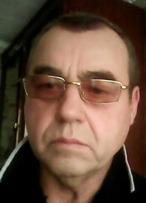 leonid, 70, Україна, Одеса