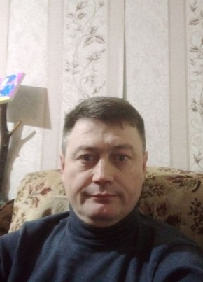Валерий, 45, Россия, Буденновск