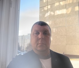 Sergey, 44, Cheboksary