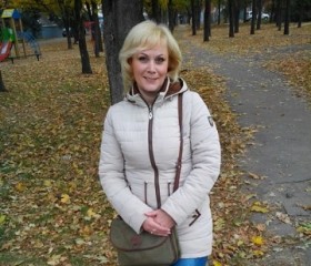 Оксана, 53 года, Суми