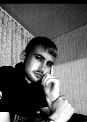 Vladislav, 28, Россия, Россошь