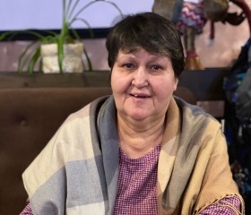 Оля, 54 года, Новокузнецк