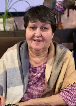 Оля, 54, Россия, Новокузнецк