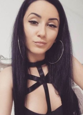 Марина, 28, Россия, Нижний Новгород