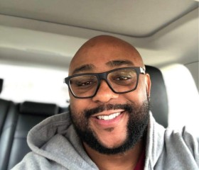 Gaylon, 53, Dallas
