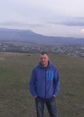 Олег, 38, Россия, Златоуст