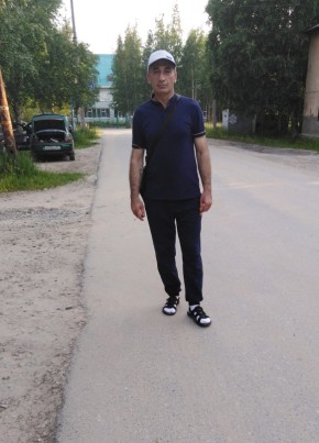 Александр, 53, Россия, Мегион