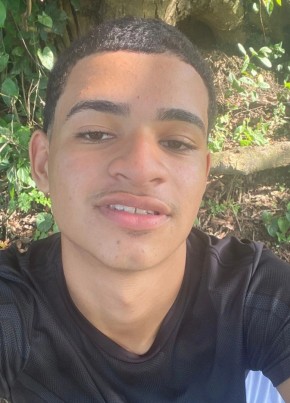Guilherme из Ipojuca 18 лет