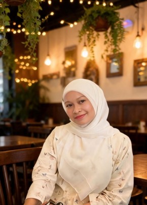 Sariah из Jerantut 39 лет