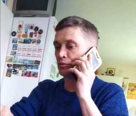 Сергей, 43 года, Первомайськ (Луганська)