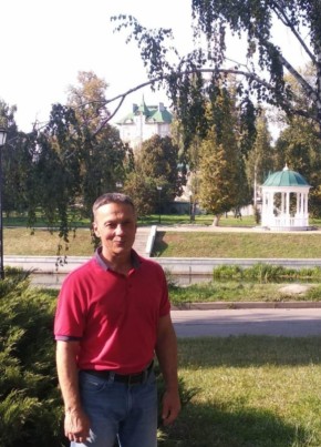 Vladimir, 62, Russia, Orel
