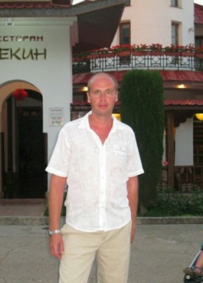 Сергей, 46, Россия, Муром