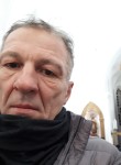 serg, 55 лет, Горад Мінск