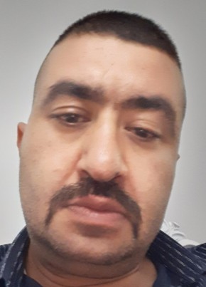 Evren, 42, Türkiye Cumhuriyeti, Ankara