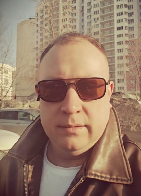 Алексей из Люберцы 39 лет