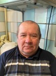Андрей, 57 лет, Красногорск