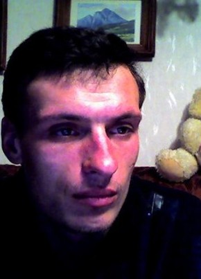 stanislav, 43, Russia, Nevinnomyssk