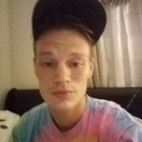 Buck, 36  , Ruskin