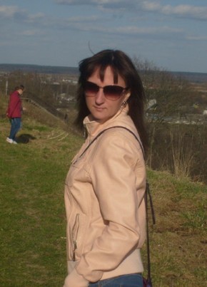 танюша, 45, Рэспубліка Беларусь, Магілёў