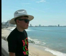 Berna, 25, Ciudad Sabinas