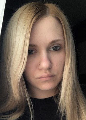 Vika, 34, Russia, Moscow