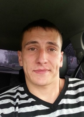 Александр, 34, Россия, Заринск