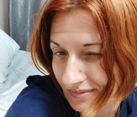 Lyubov, 42, Moscow