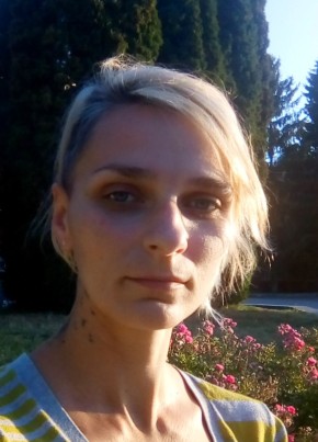 Ева, 39, Україна, Рівне