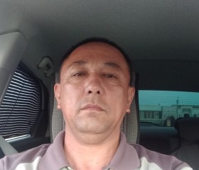 Бахром Саидов, 53 года, Guliston