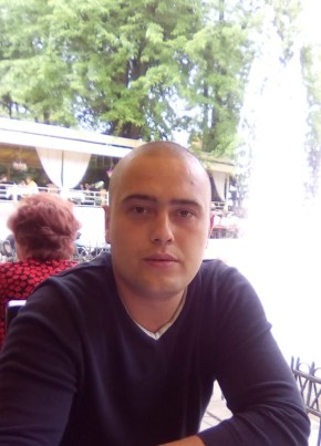Андрей , 32, Россия, Белая-Калитва