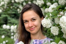 Svetlana, 28 - Только Я