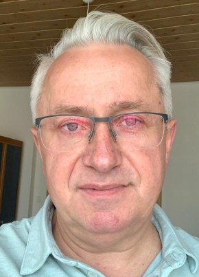 Сергей, 59, Rzeczpospolita Polska, Bytom
