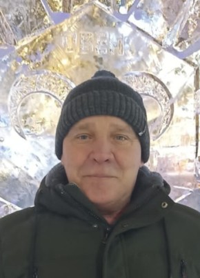 Александр, 56, Россия, Зеленогорск (Красноярский край)