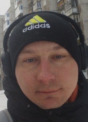 Александр Батов, 36, Россия, Санкт-Петербург