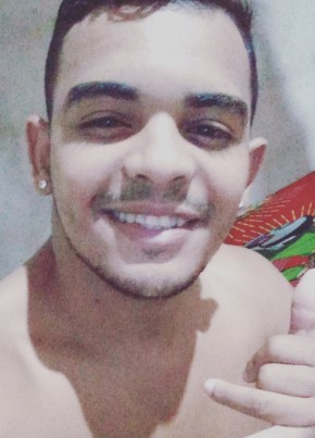 Atá, 29, República Federativa do Brasil, Sumaré