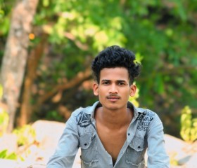 BAPUN, 18 лет, Bhadrakh