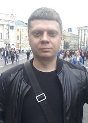 Igor, 44, Russia, Kazan