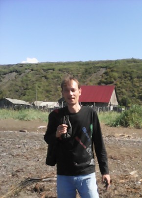 Сергей, 44, Россия, Амурск