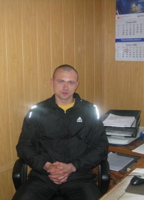 Павел, 41, Україна, Харків