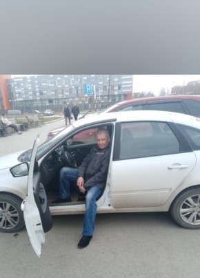 Vadim, 52, Russia, Nizhniy Tagil
