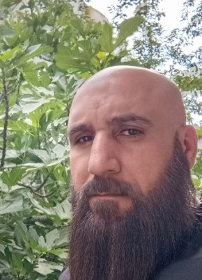 احمد из Gaziantep 45 лет