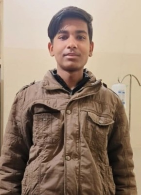 Aditya, 18, India, Yamunanagar